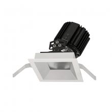 WAC US R4SAT-F840-HZWT - Volta Square Adjustable Trim with LED Light Engine