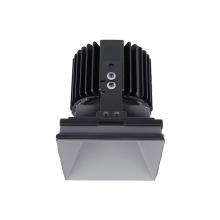 WAC US R4SD2L-S840-HZ - Volta Square Invisible Trim with LED Light Engine