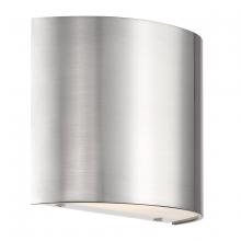 WAC US WS-30907-BN - Pocket Wall Sconce