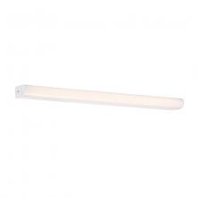 WAC US WS-35825-WT - NIGHTSTICK Bath & Wall Light