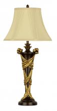 CAL Lighting BO-2021TB - Table Lamp