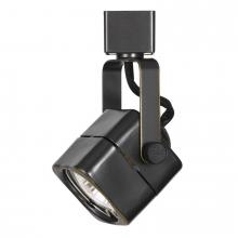 CAL Lighting HT-976-DB - 120V, GU-10,50W Square Head