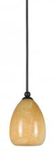 CAL Lighting PN-1032/7-DB - Down Mini Pendant