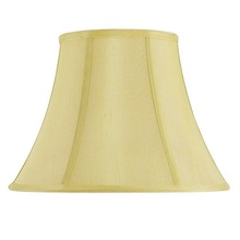 CAL Lighting SH-8104/16-CM - Vertical Piped Basic Bell