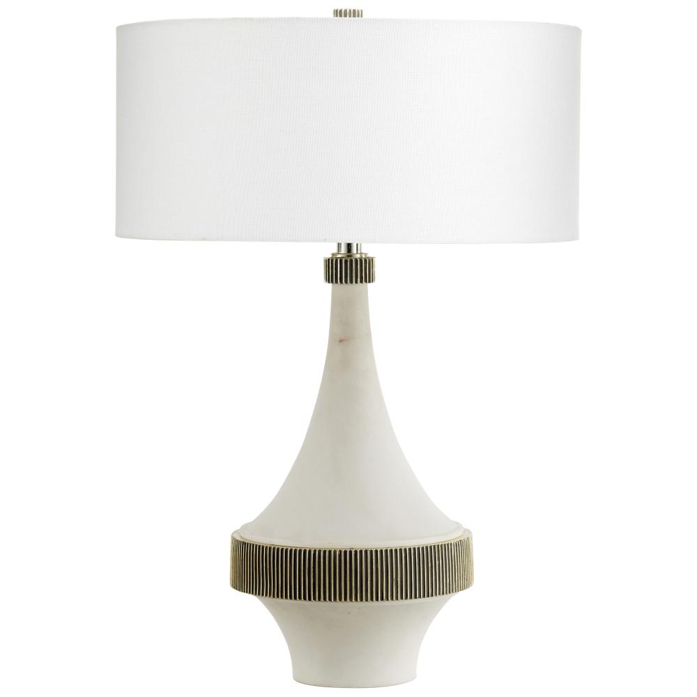 Saratoga Table Lamp