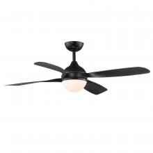 Maxim 88811BK - Bola-Indoor Ceiling Fan