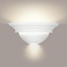 A-19 104ADA-A4 - Ibiza ADA Wall Sconce: Pearl