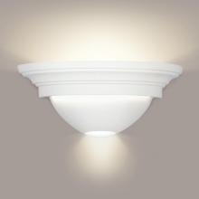 A-19 108-A2 - Gran Ibiza Wall Sconce: Straw