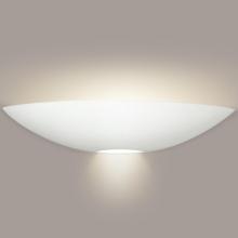 A-19 1204-A7 - Great Oahu Wall Sconce: Shadow Tan