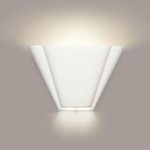 A-19 700 - Nova Scotia Wall Sconce: Bisque