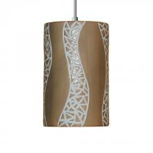 A-19 PM20304-SA - Passage Pendant Sand