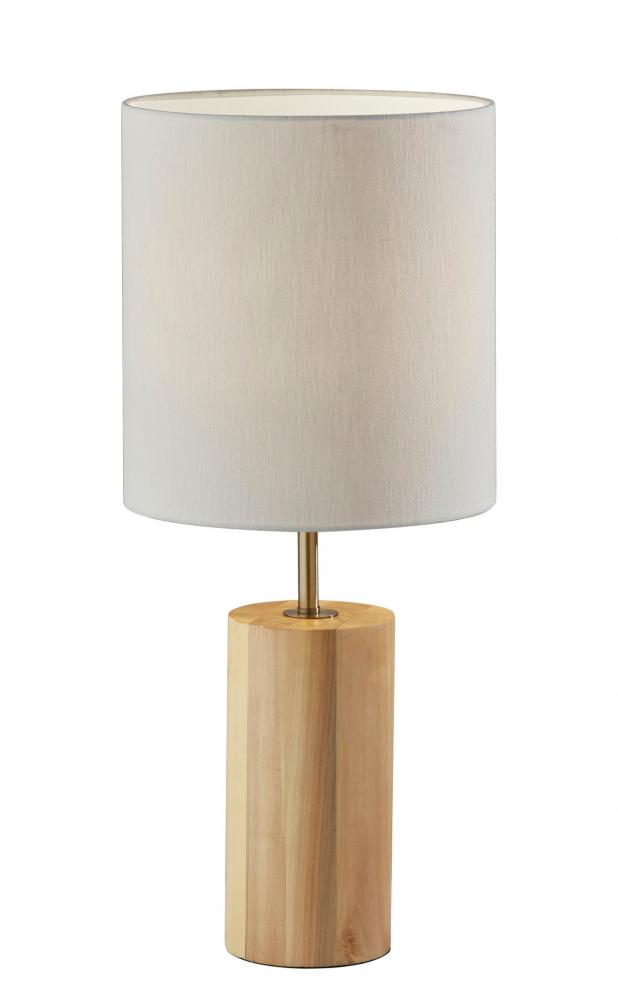 Dean Table Lamp