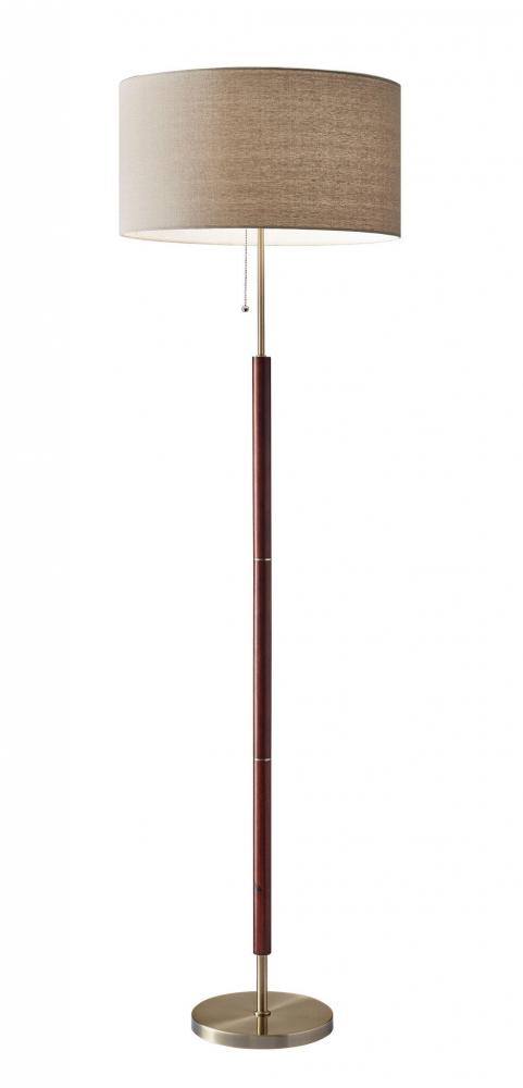 Hamilton Floor Lamp