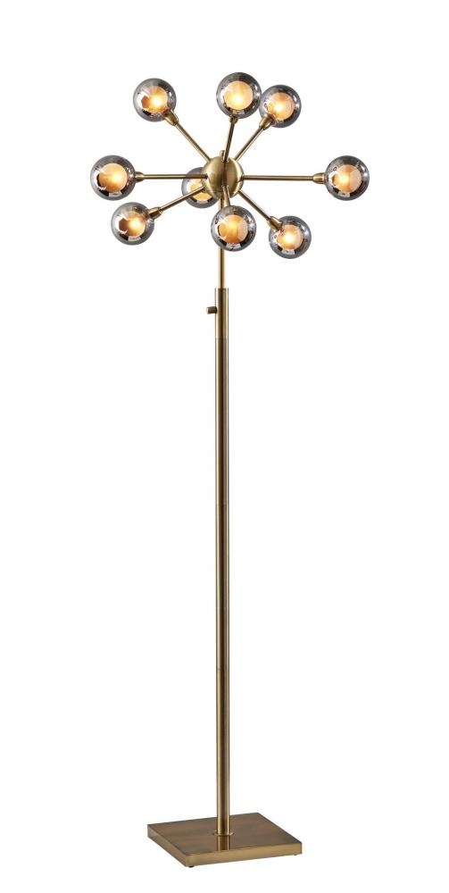 Starling LED Floor Lamp