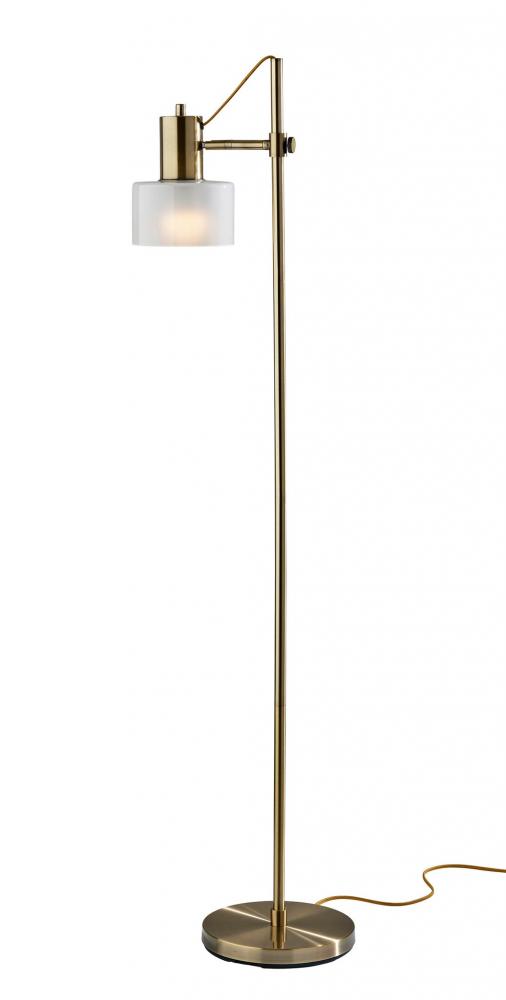 Rhodes Floor Lamp