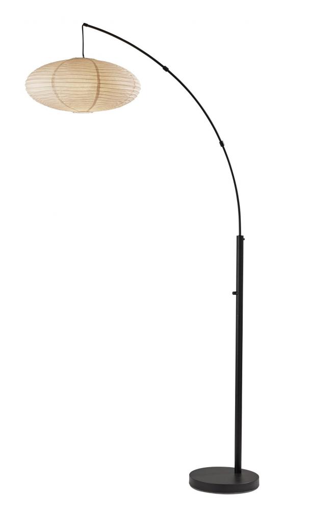 Corinne Arc Lamp