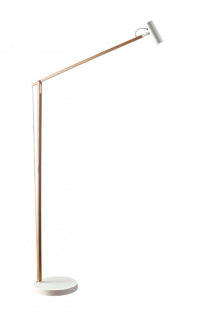 ADS360 Crane LED Floor Lamp