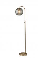 Adesso 3928-21 - Camden Floor Lamp