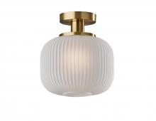 Adesso 4291-21 - Hazel Flush Mount