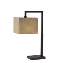 Adesso 4327-01 - Richard Table Lamp