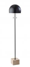 Adesso 5227-01 - Wilder Floor Lamp