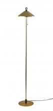 Adesso 6113-21 - Kaden Floor Lamp