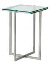 Adesso HX1124-22 - Glacier Small Pedestal