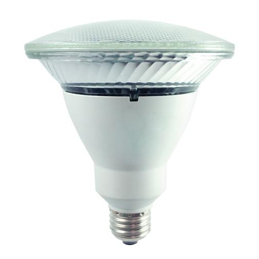 24W PAR38 SELF BALLASTED METAL HALIDE NARROW FLOOD E26 120V