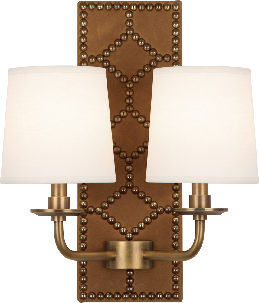 Williamsburg Lightfoot Wall Sconce