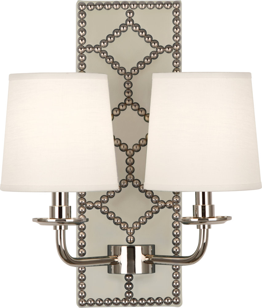 Williamsburg Lightfoot Wall Sconce