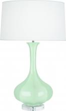 Robert Abbey CL996 - Celadon Pike Table Lamp