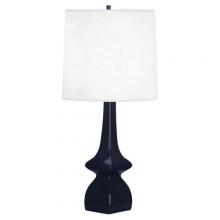 Robert Abbey MB210 - Midnight Jasmine Table Lamp