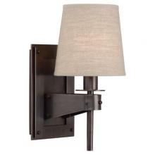 Robert Abbey Z2104 - Rico Espinet Caspian Wall Sconce