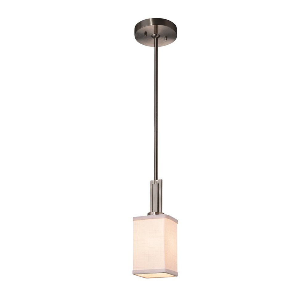 Era 1-Light Mini-Pendant