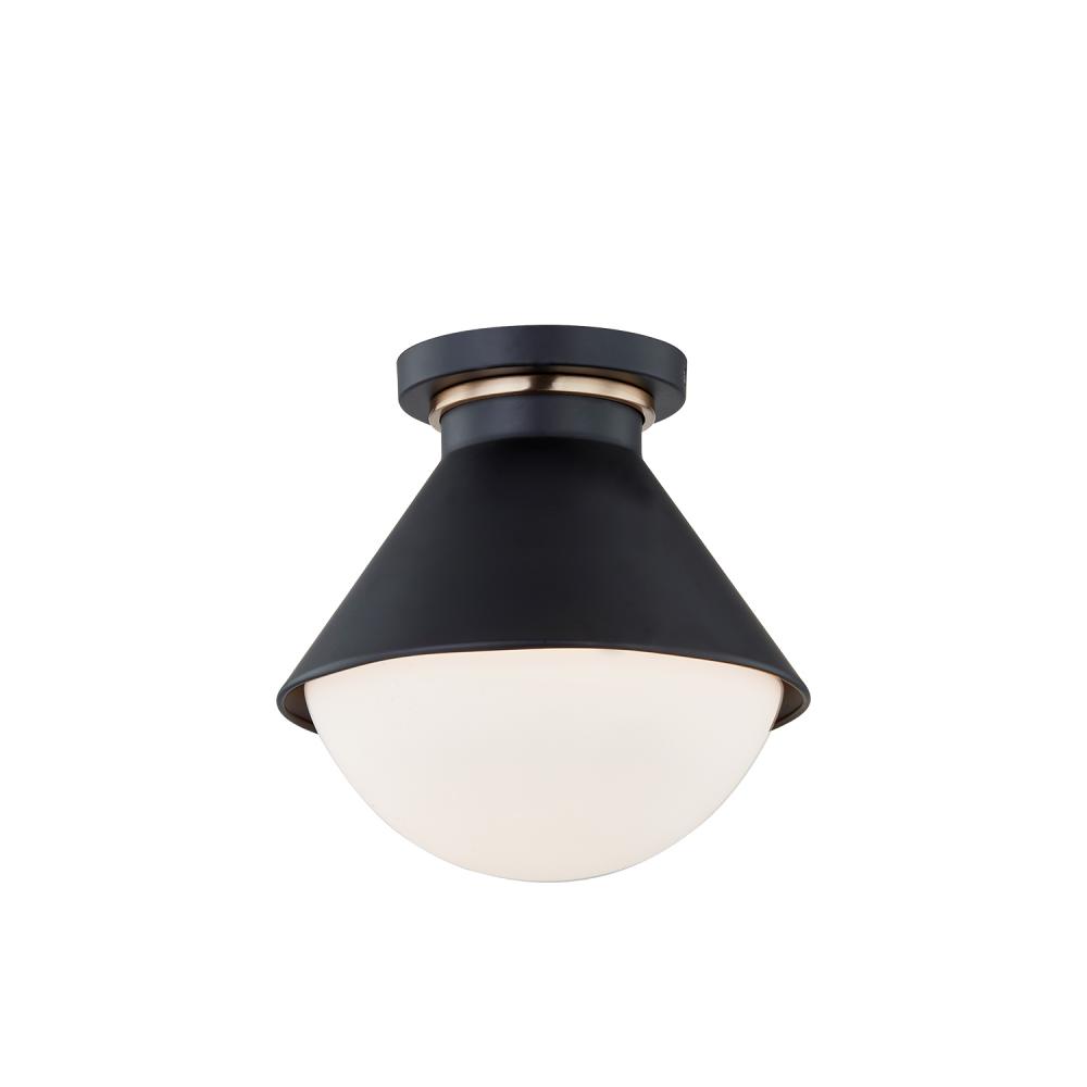 Ravelle Medium Outdoor Semi-Flush