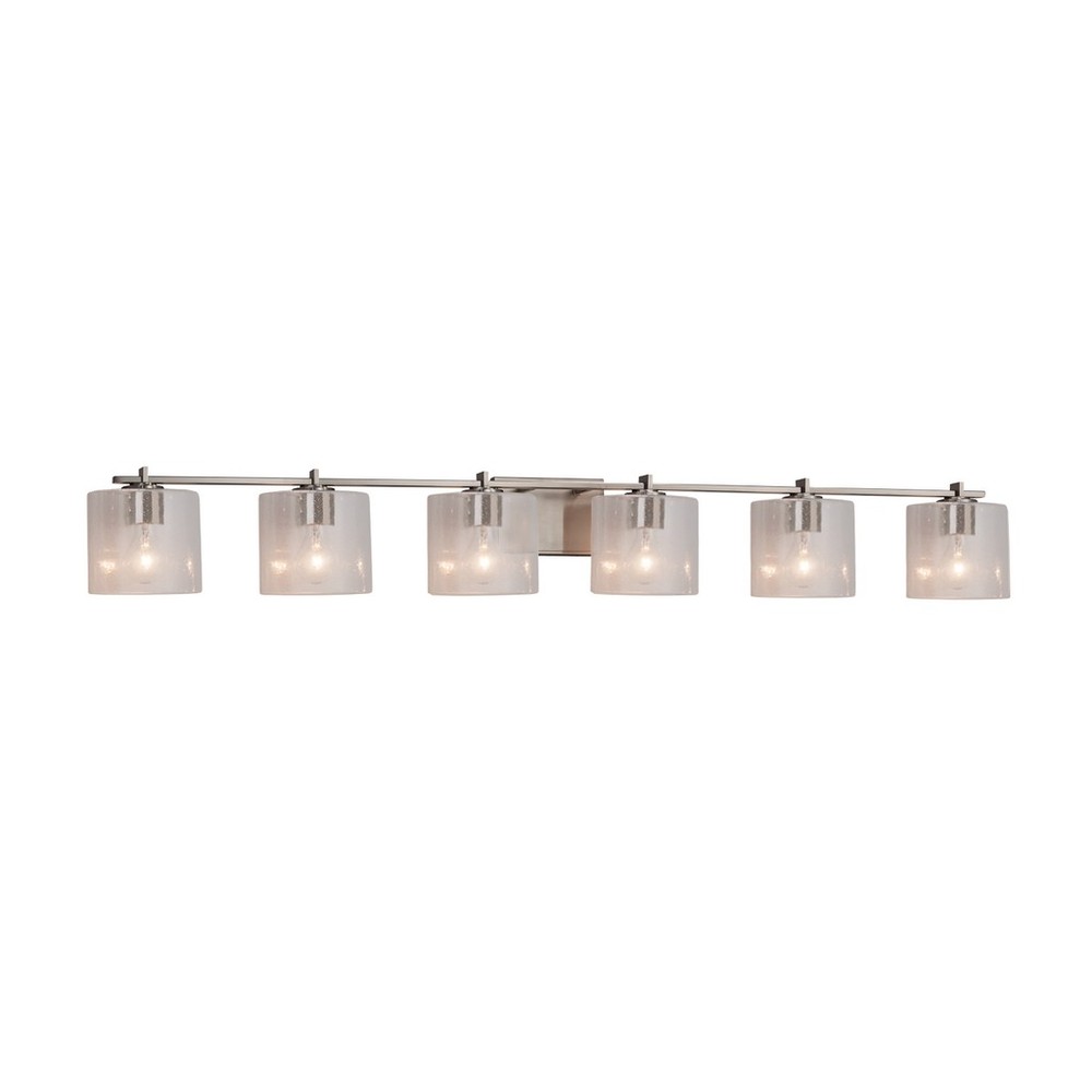 Era 6-Light LED Bath Bar