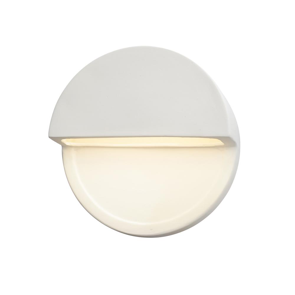 ADA Dome LED Wall Sconce (Closed Top)