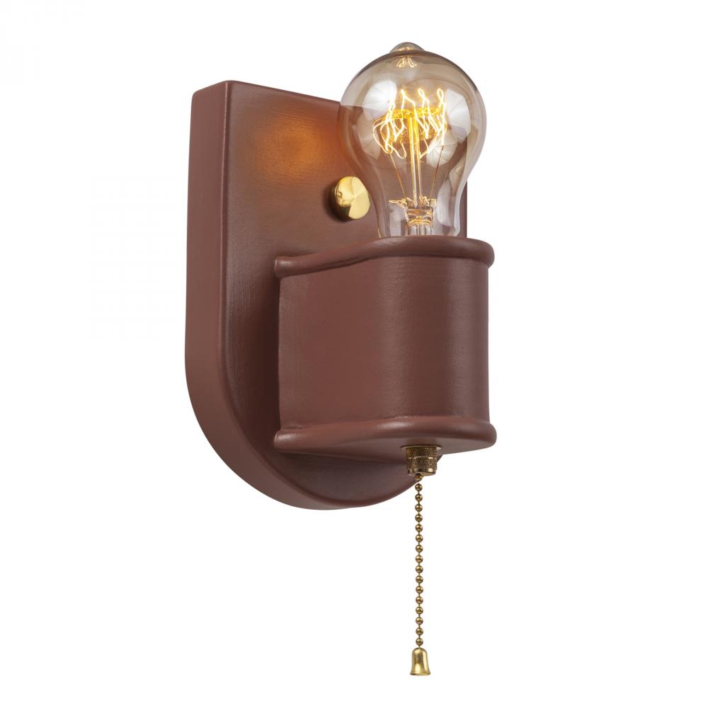 Nouveau Wall Sconce