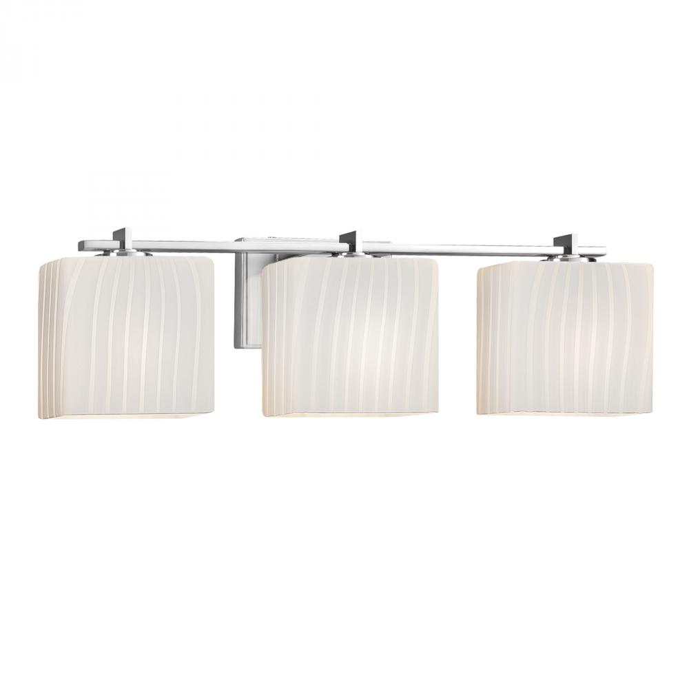 Era 3-Light Bath Bar