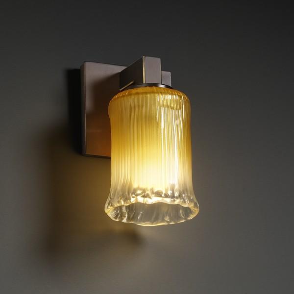 Modular 1-Light Wall Sconce