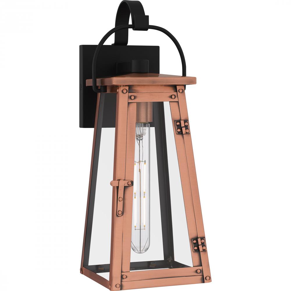 Carolina Outdoor Lantern