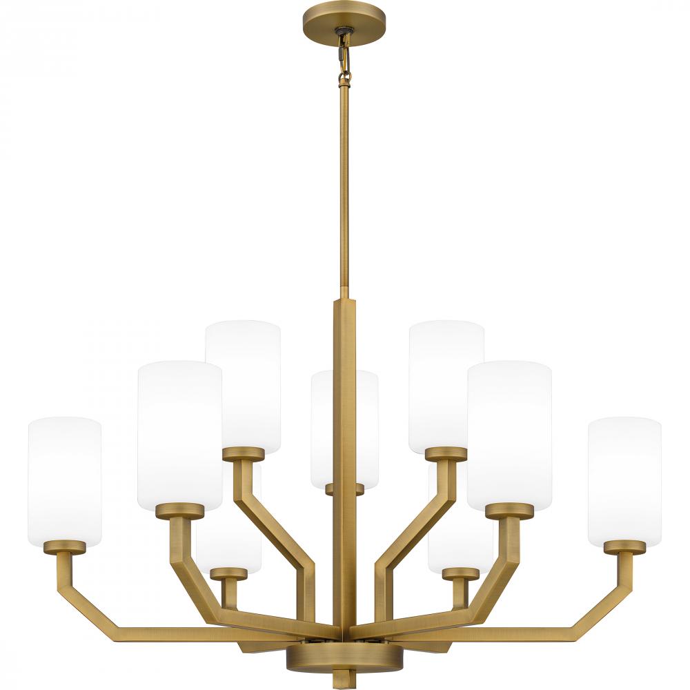 Cavalier Chandelier