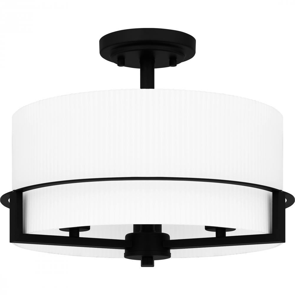 Seymour Semi-Flush Mount