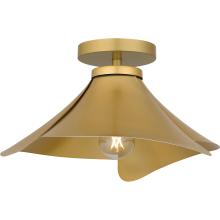 Quoizel QSF6747LG - Quoizel Semi-Flush Mount