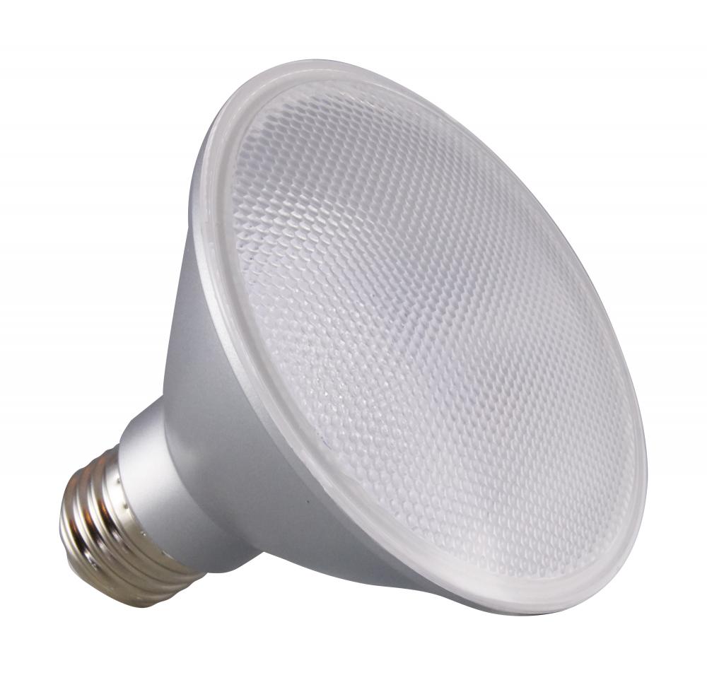 12.5 Watt; PAR30SN LED; 2700K; 25 deg. Beam Angle; Medium base; 120 Volt