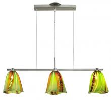 Oggetti Luce 18-6513 - AMORE FIORE TRAPEZE/3