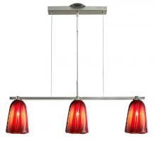 Oggetti Luce 18-6514 - AMORE FIORE TRAPEZE/3