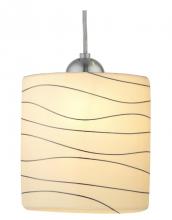 Oggetti Luce 21-201E - DB, FLAT