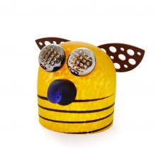 Oggetti Luce 24-03-45 - ST/ MINI BEE, ppwt, yellow