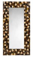 Oggetti Luce 91-WD MIR/FLR - MIRROR, WOODS, FLOOR